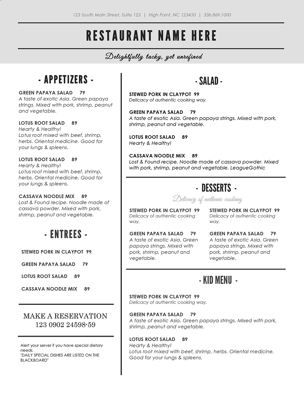 menu templates free microsoft word design templates menu templates wedding menu food menu templates free microsoft word design templates menu templates wedding menu food