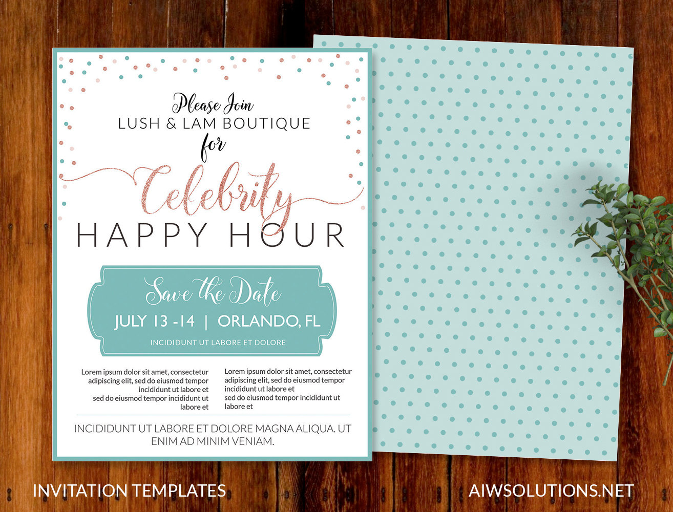 <strong>Happy Hour</strong> Invite <strong>Template</strong> – <strong>Invitation</strong> Templates & Samples Happy hour invitation template