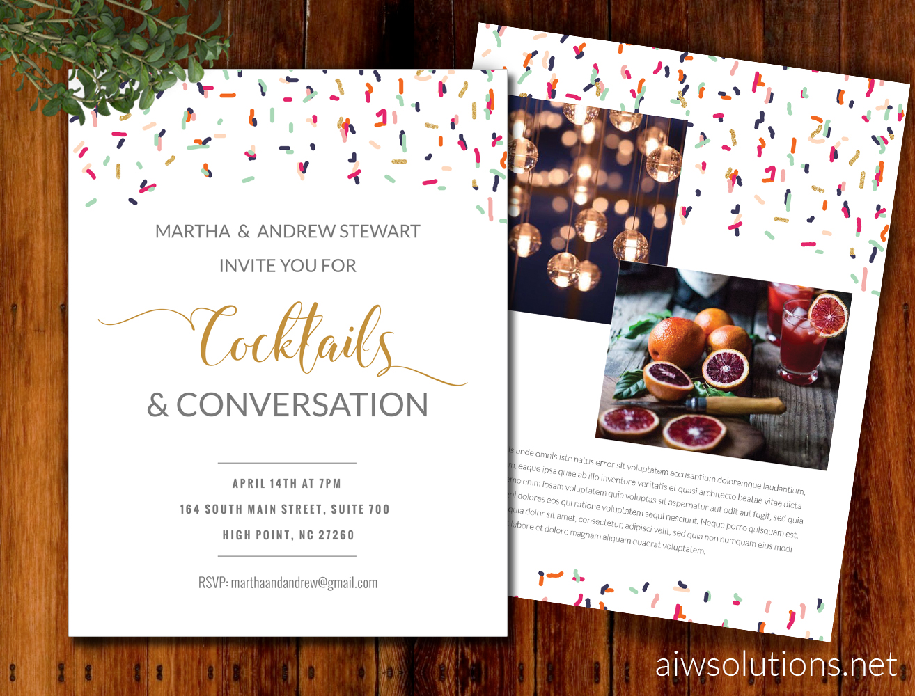 invitations-event-template-save-the-date-template-flyer-template-postcard-save-the-date