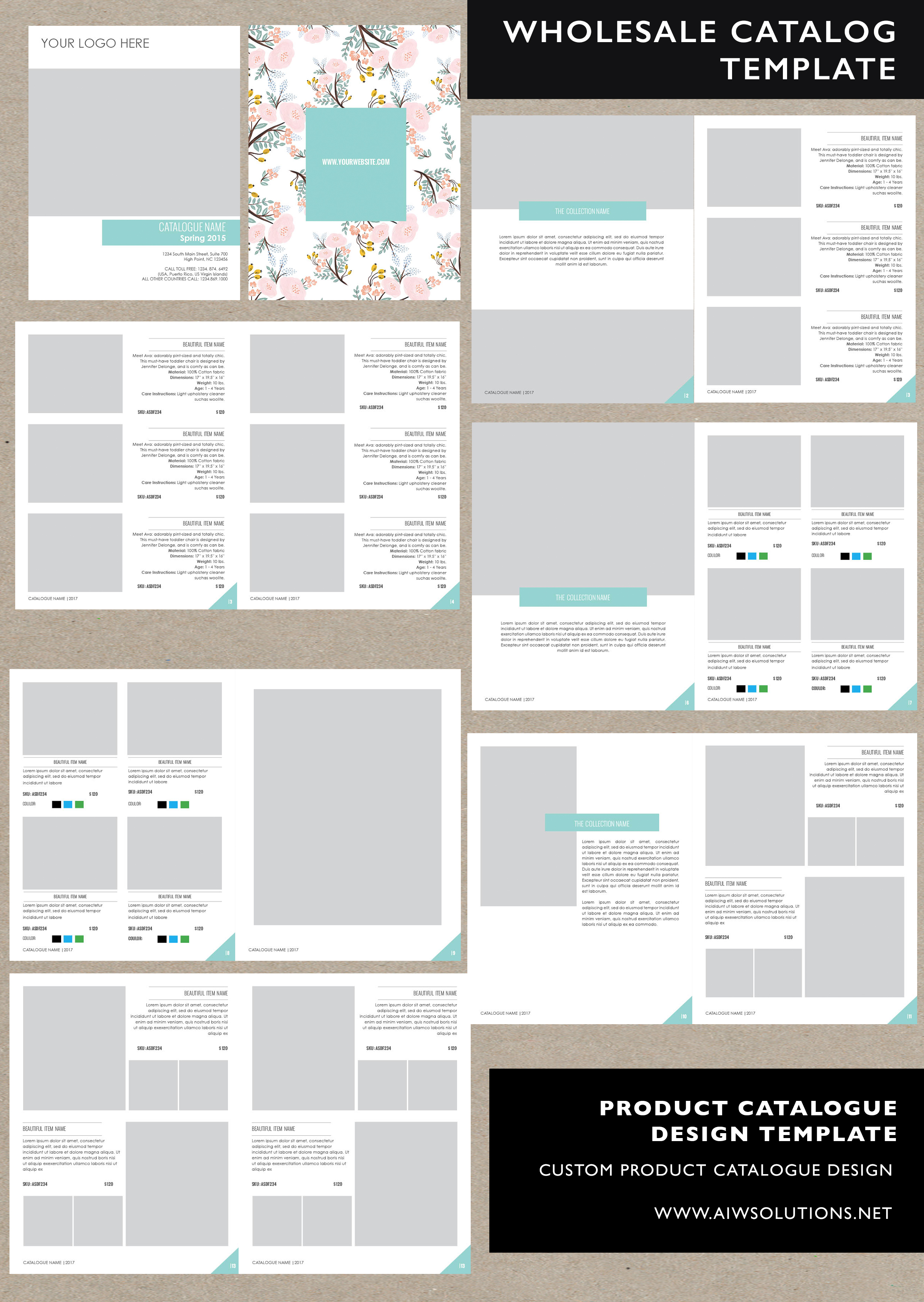 indesign resume templates